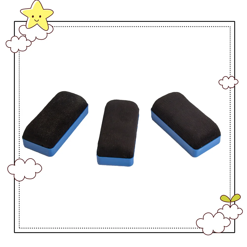 Магнитный ластик для белой доски - Фотография_2