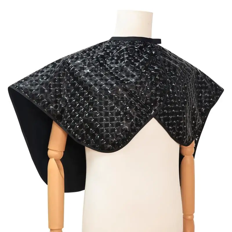 Парикмахерская накидка для парикмахерских - Фотография_2