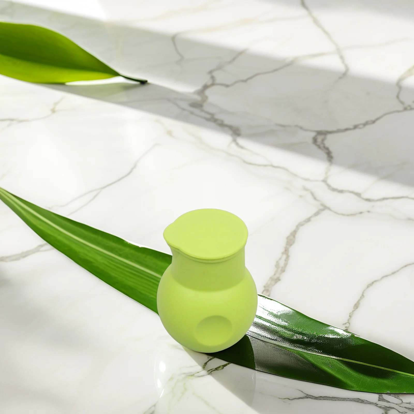 Силиконовый плавильный котел для шоколада - Фотография_2