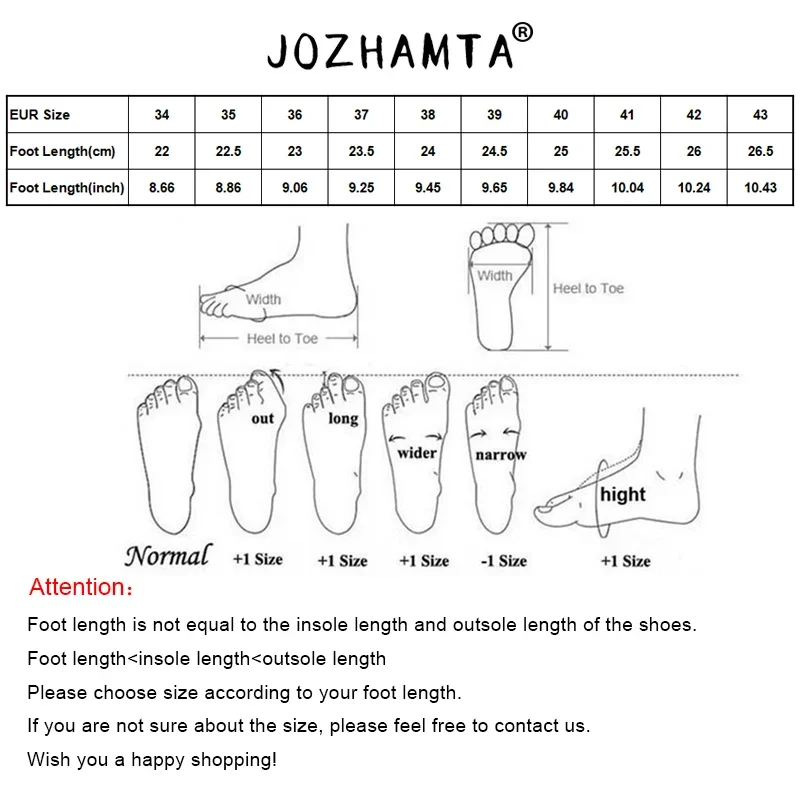 Jozhamta, размеры 34–43 - Фотография_6