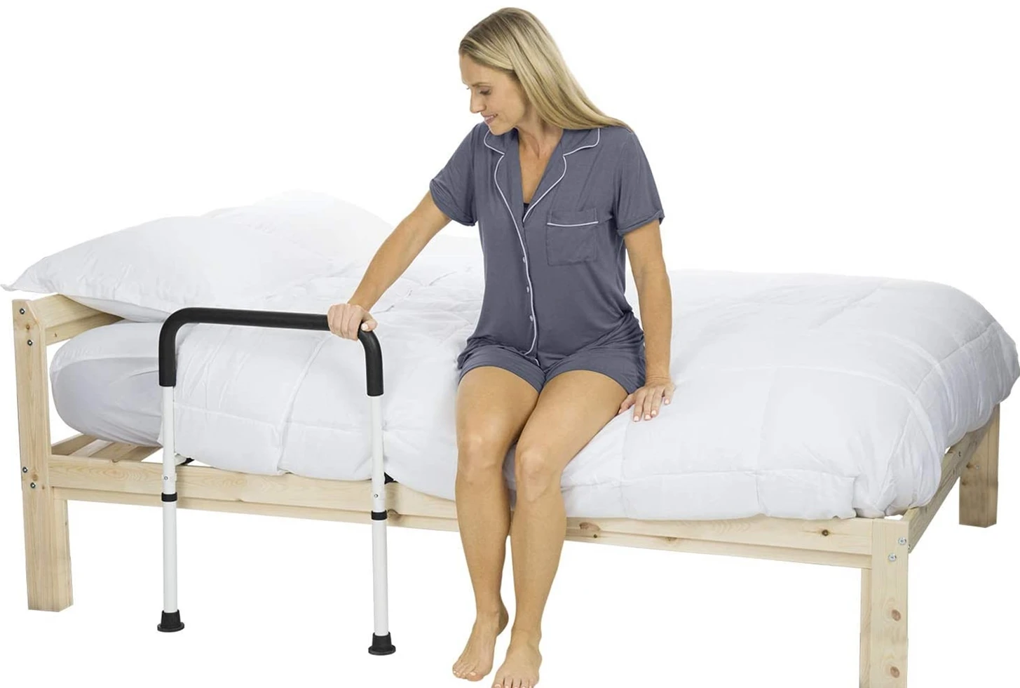 Складная регулируемая посадка для - Фотография_3