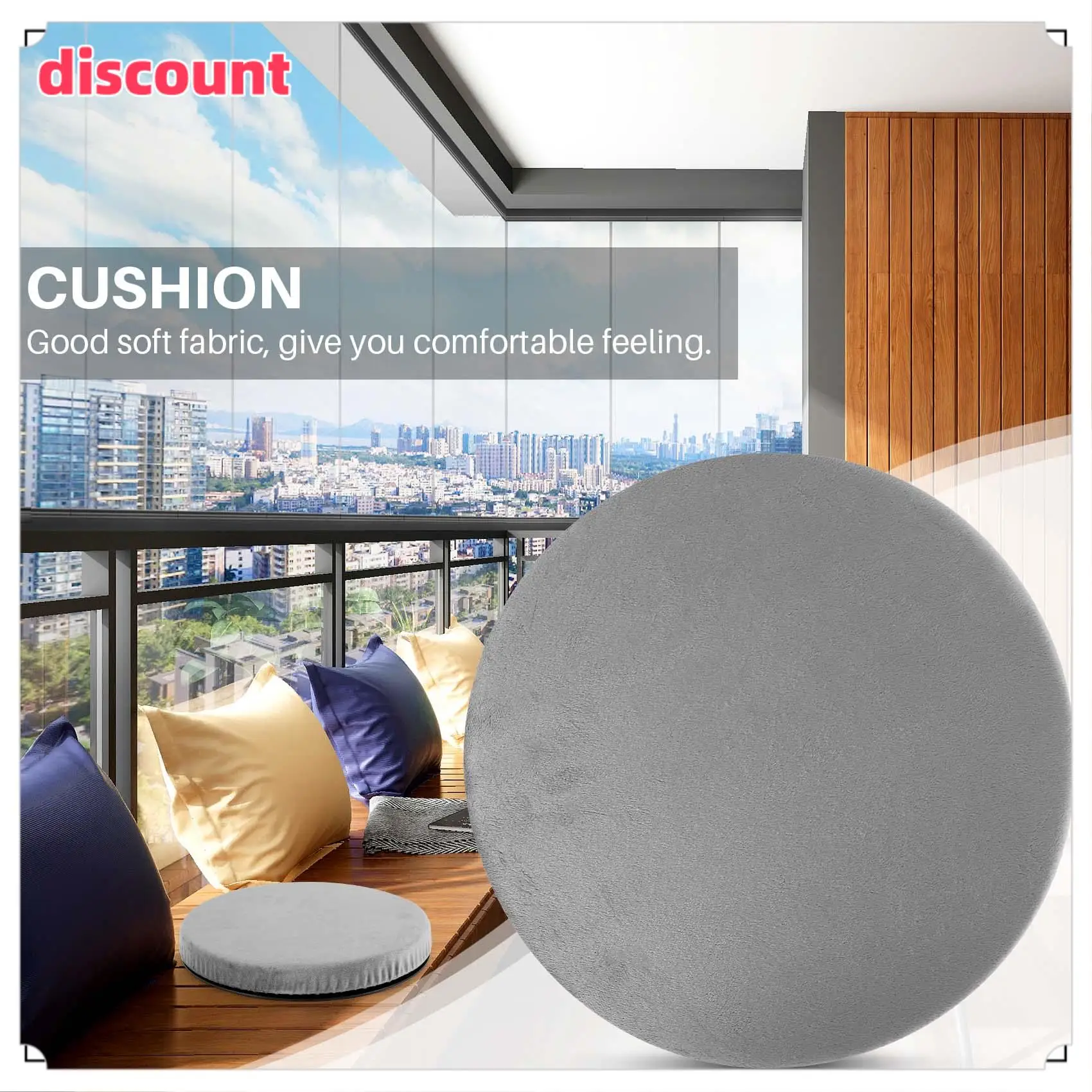 Превосходное качество-поворотные автомобильные сиденья - Фотография_2