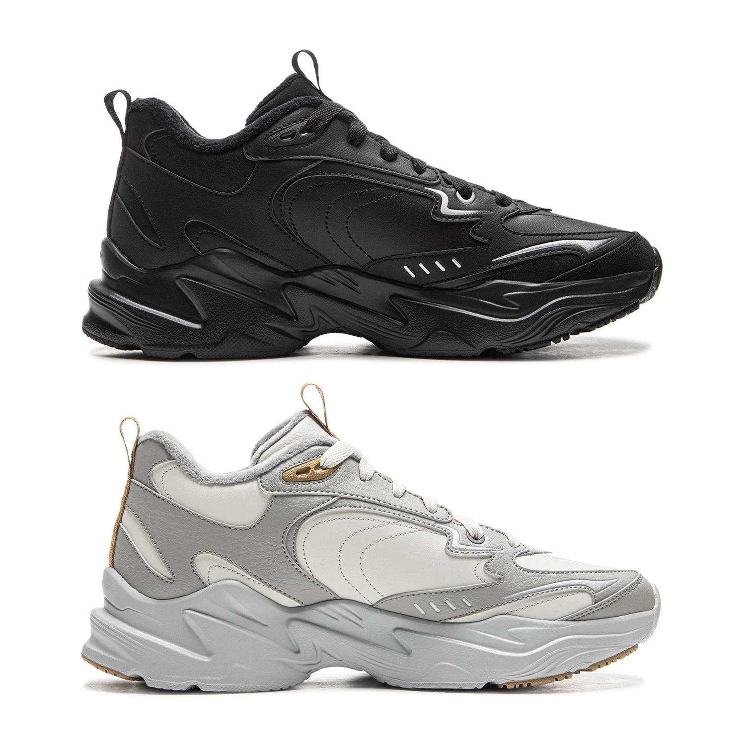 Мужская обувь li-ning ln defender - Фотография_2