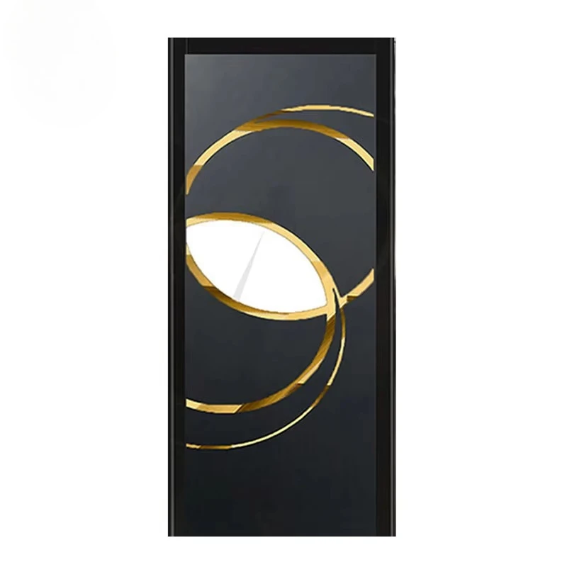 Профессиональная звукоизоляционная дверь ktv - Фотография_6