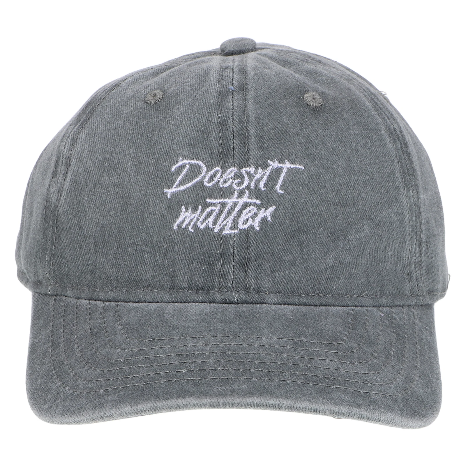 Бейсболка с вышивкой