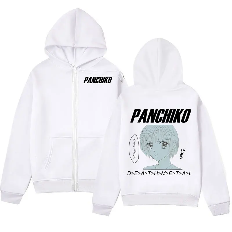 Рок-группа panchiko deathmetal - Фотография_2