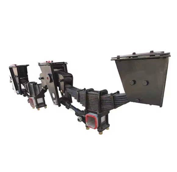 Высококачественные детали для грузовиков tlf - Фотография_2