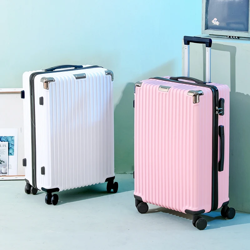 Мужской чемодан 22-24 дюймов - Фотография_6