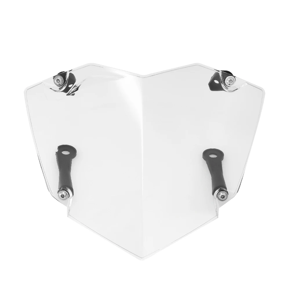 Защитная крышка для фар мотоцикла - Фотография_2