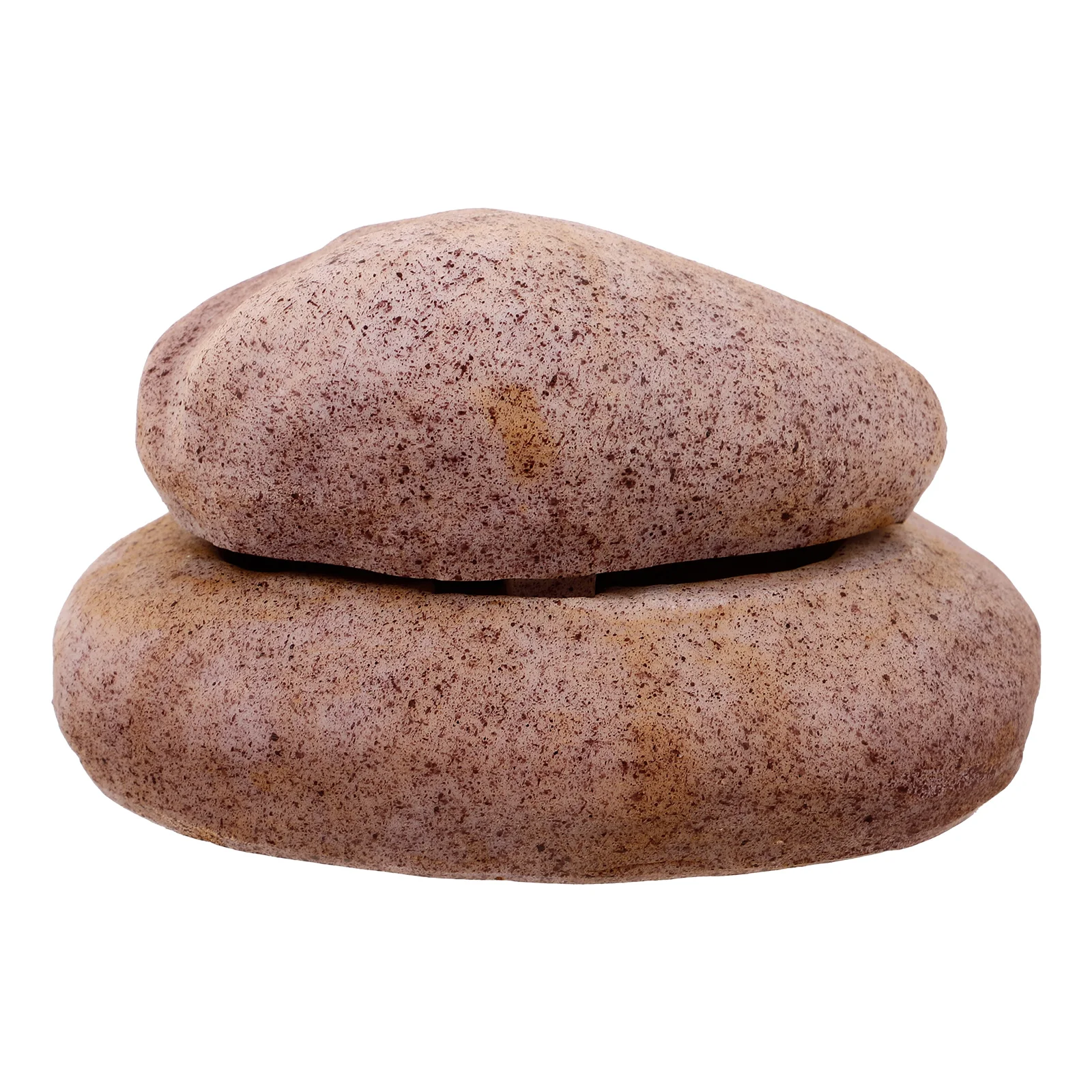 Смола открытый поддельный каменный - Фотография_6