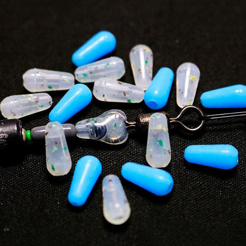 Резиновая космическая фасоль с защитой от намотки - Фотография_6