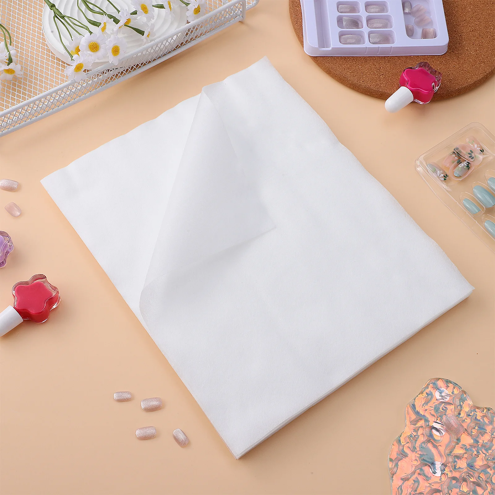 Фильтры для сбора пыли для ногтей - Фотография_4