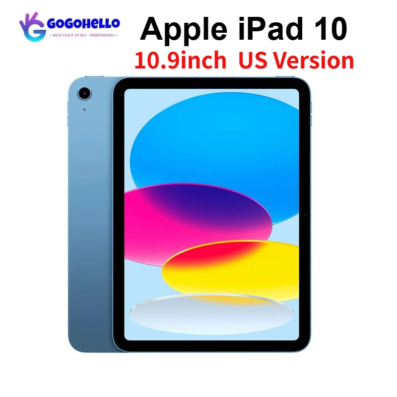 98% новый apple ipad 10 10