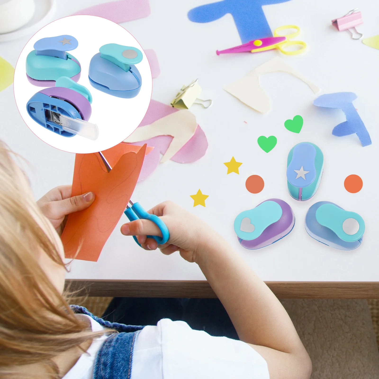 Дырокол для рукоделия - Фотография_4