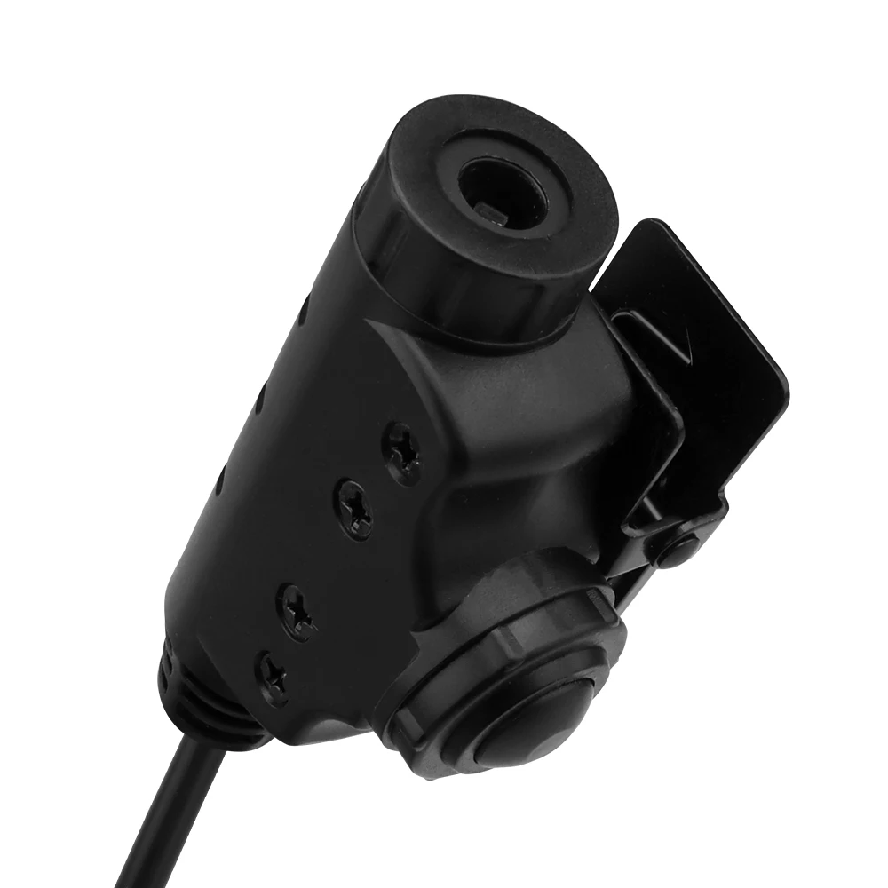 Новая тактическая модель ptt u94 v2 - Фотография_5