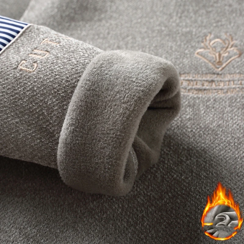 Мужской свитер, мужская одежда - Фотография_5