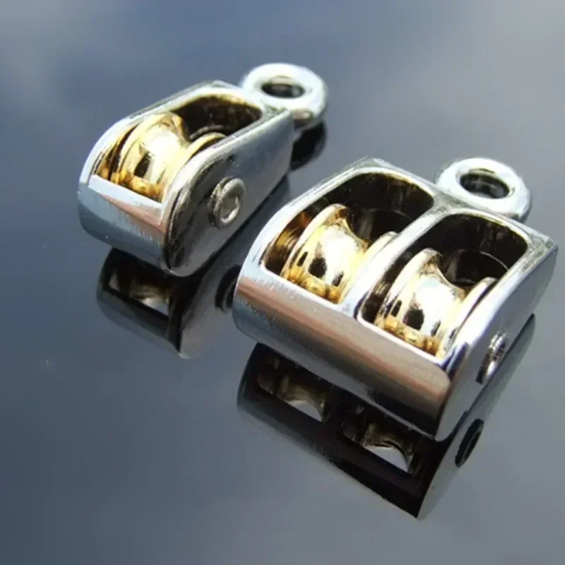 Мм металлический шкив цинковый - Фотография_2