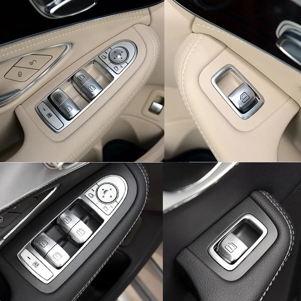 W205 w253 w213 w293 w222 автомобильный - Фотография_6