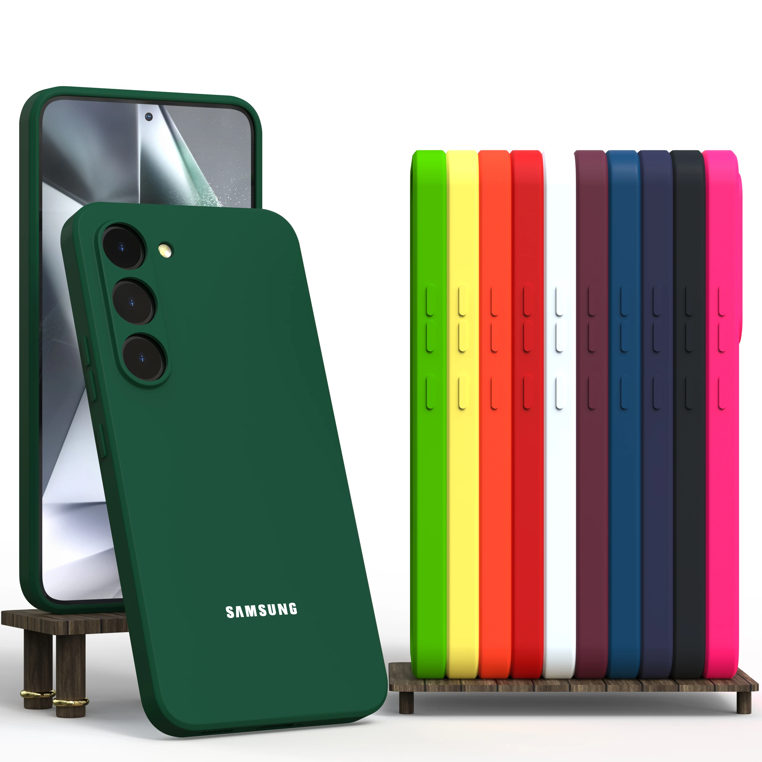 Для samsung galaxy s24 s23 s22