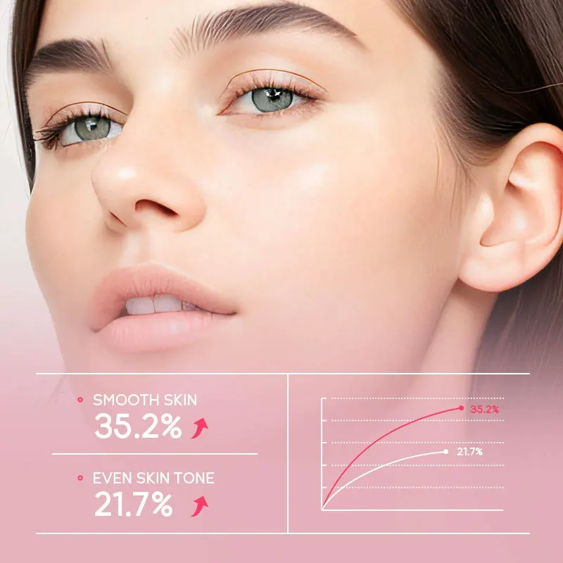 Отшелушивающий гель sakura - Фотография_2