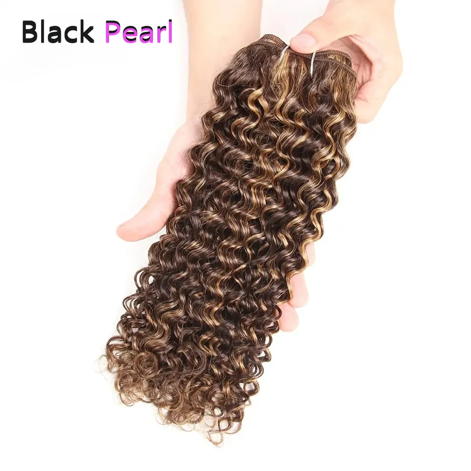 Black pearl brazil nature dream - Фотография_2