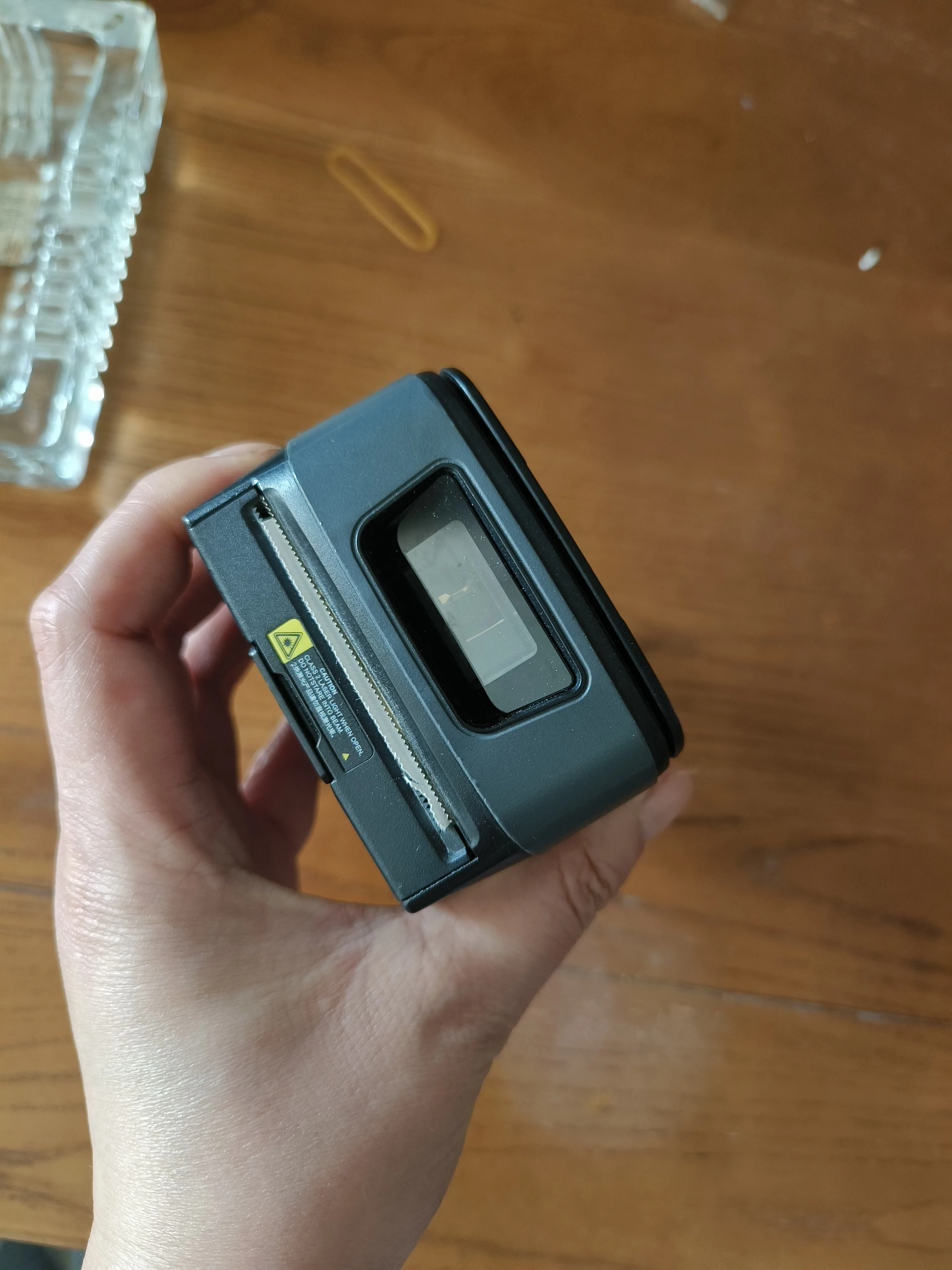 Urovo i9000s с 2 + 16ram и сканером - Фотография_5