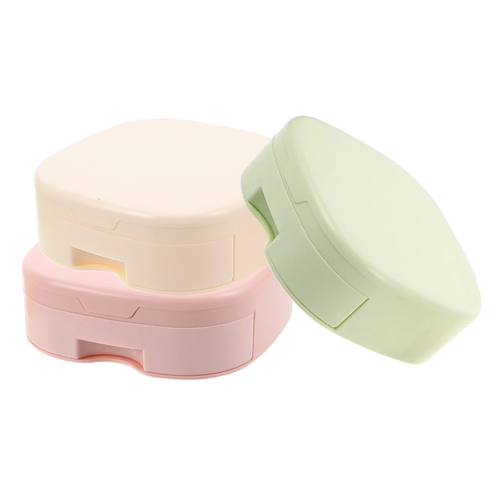 Многослойное косметическое зеркало-органайзер - Фотография_3