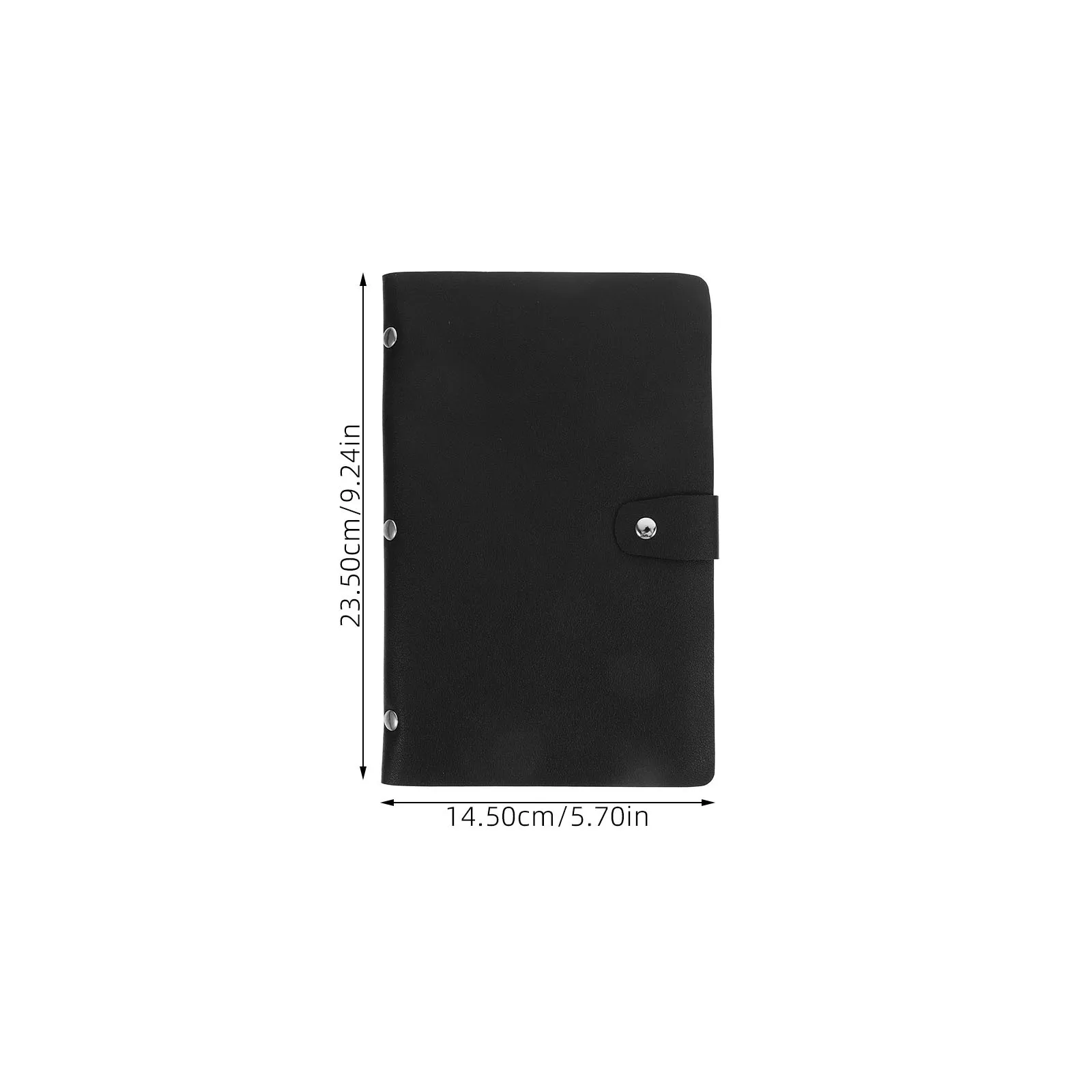 Деловая контрольная книга - Фотография_2