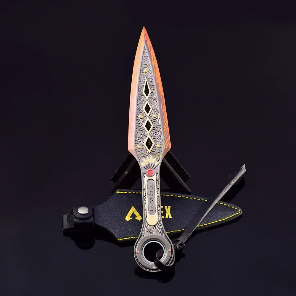 22 см apex legends heirloom weapon - Фотография_3