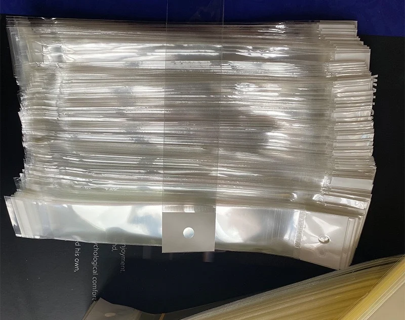 10*80 см 18-32 дюйма тонкие полиэтиленовые