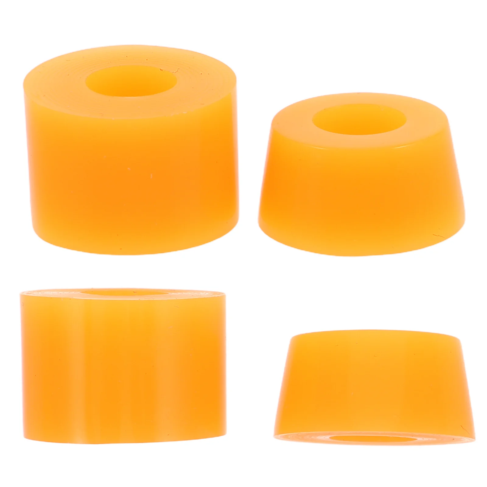 Амортизаторы для скейтборда - Фотография_2