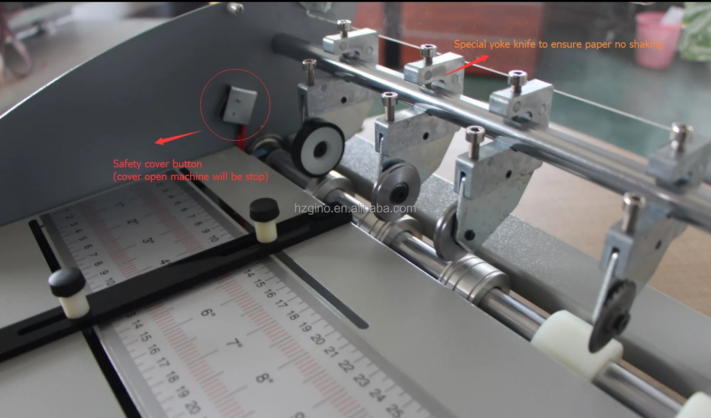 Jp-520e 520 мм 20 дюймов a2 a3 - Фотография_6