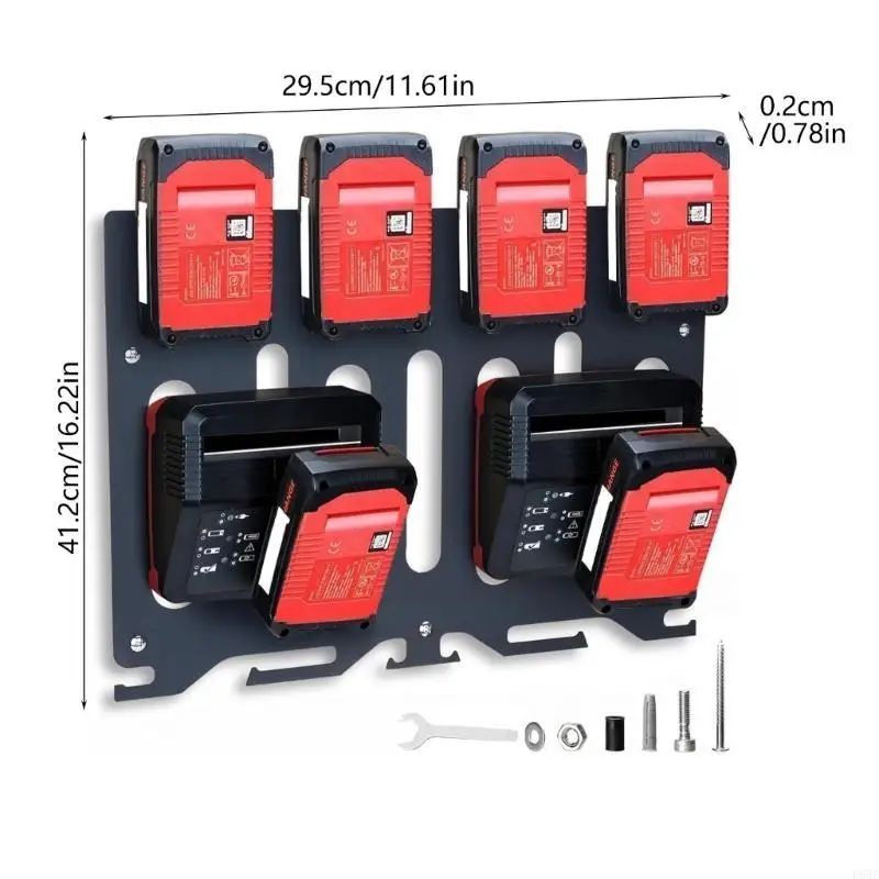 H58c space saving металлическое - Фотография_6