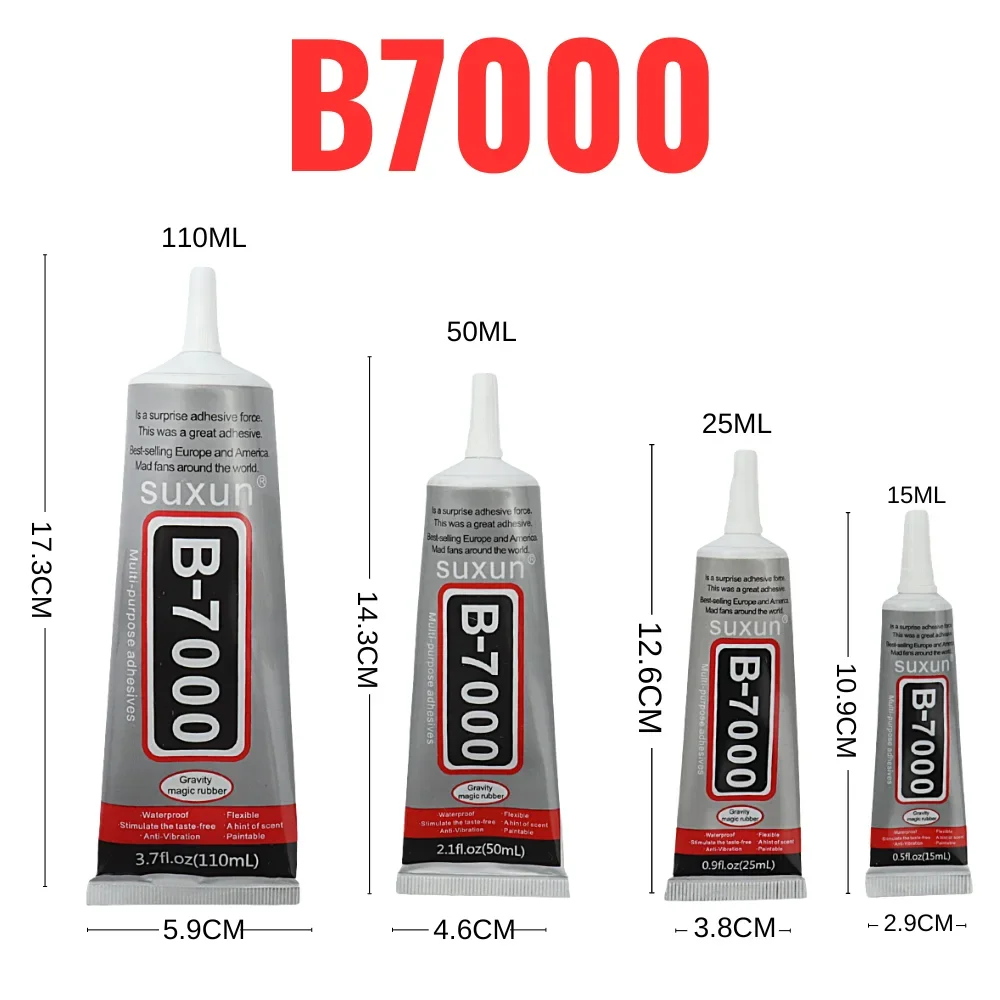 110 мл suxun b7000 - Фотография_2