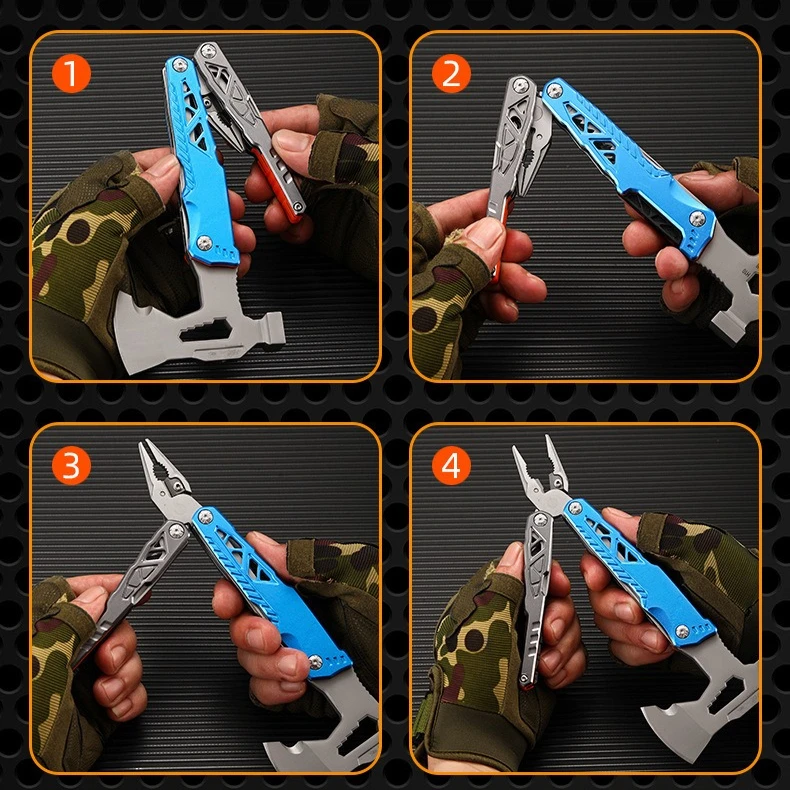 Популярные складные многофункциональные - Фотография_3