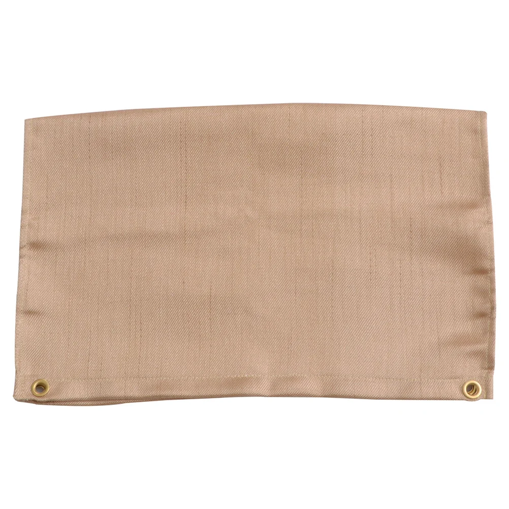 Огнестойкое одеяло - Фотография_4