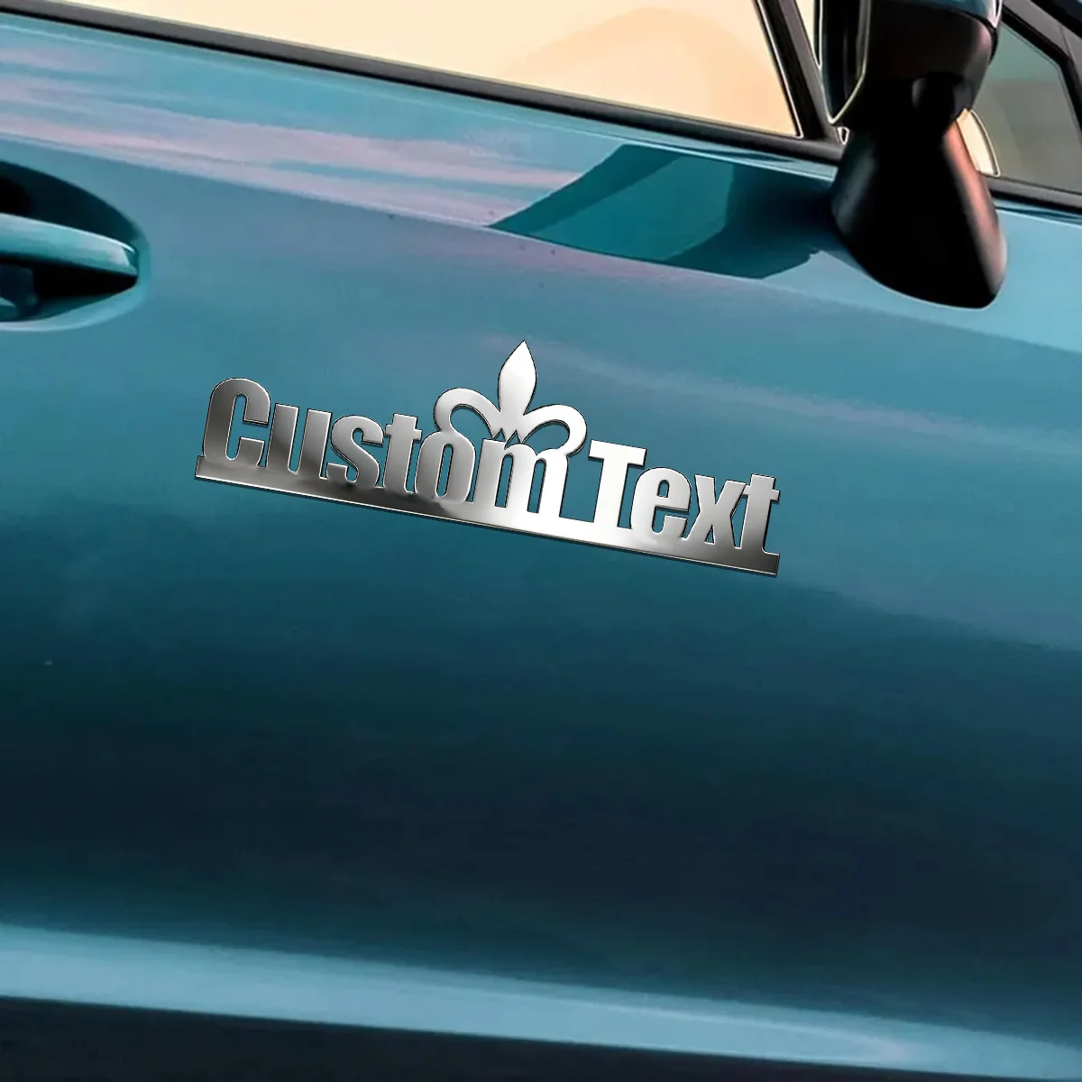 Классический шрифт