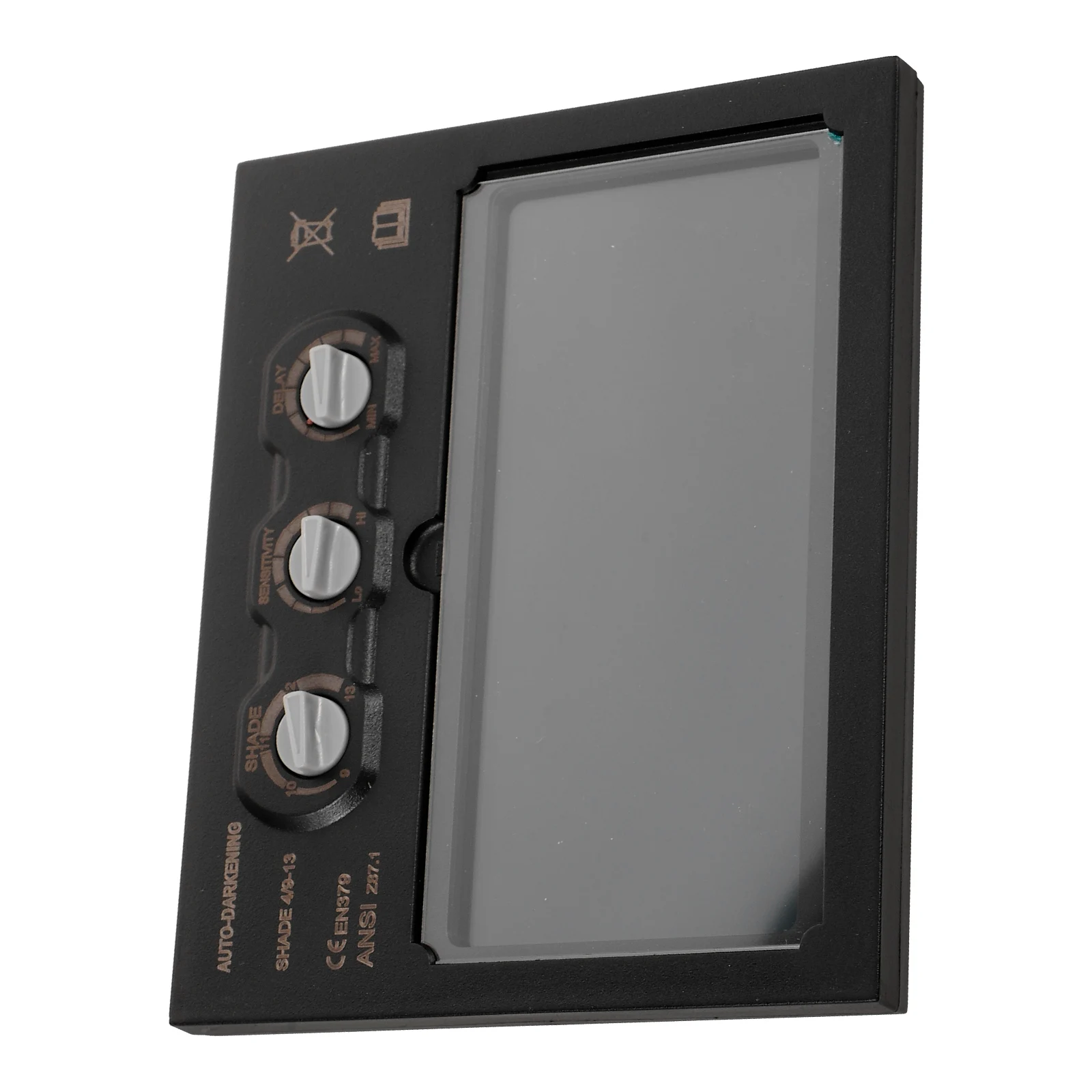 Зварювальная маска - Фотография_6