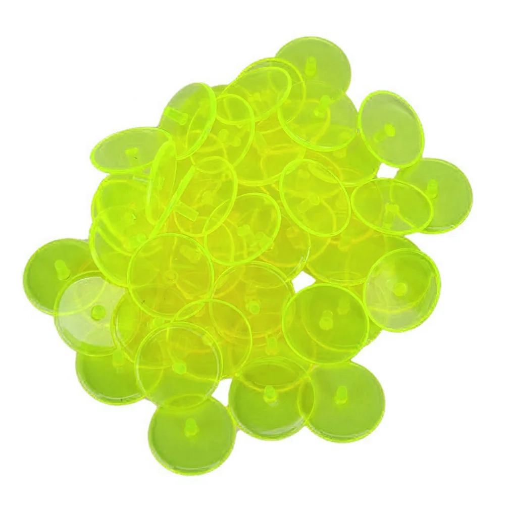 Прозрачный шариковый маркер - Фотография_3