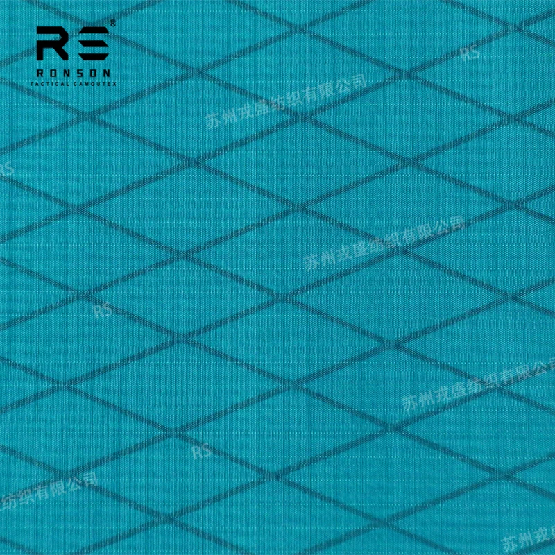 Лидер продаж 210d желтая ткань - Фотография_5