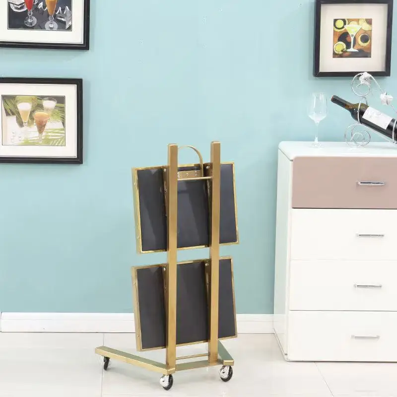 Многослойные подвижные стеллажи для хранения - Фотография_3