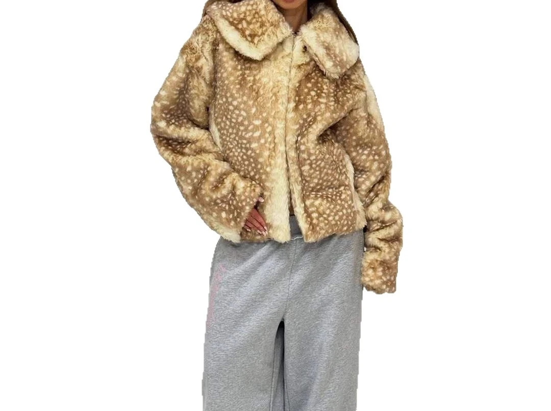 Новое поступление осени и зимы 2025 года - Фотография_5