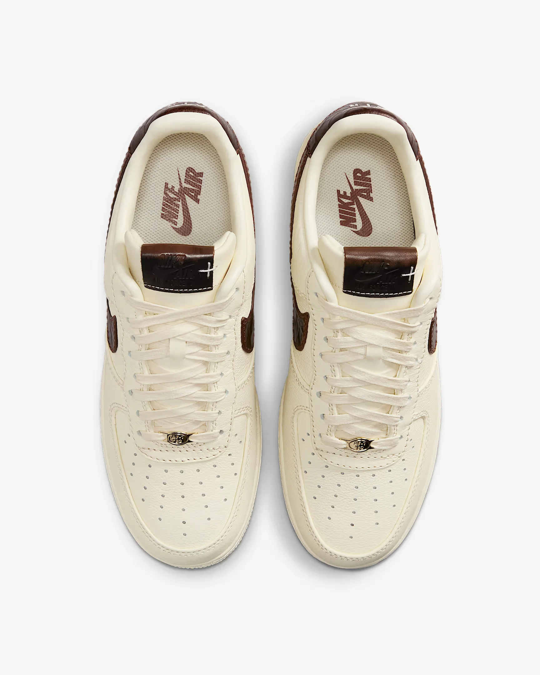 Nike air force 1 - Фотография_3