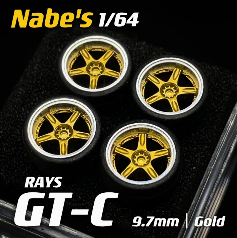 Nabes x chika gt-c/sw388/nt03rr 8 - Фотография_2