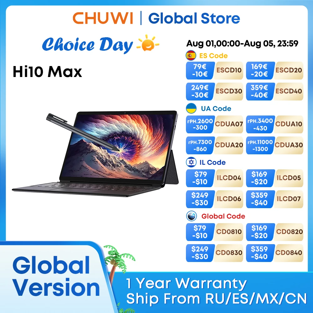 Hi10 max n150 12
