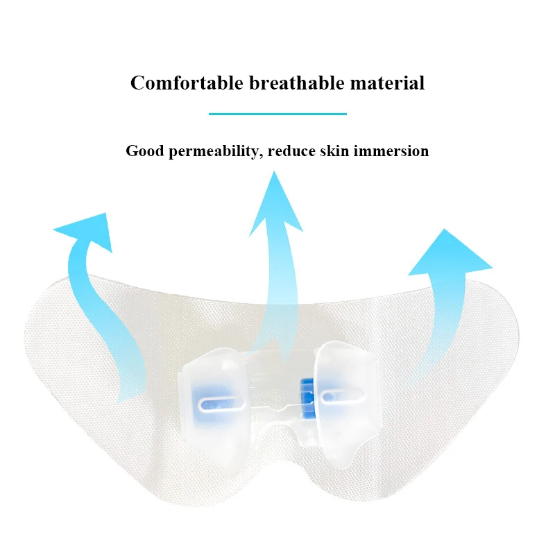 Одноразовые катетеры для фиксации - Фотография_3