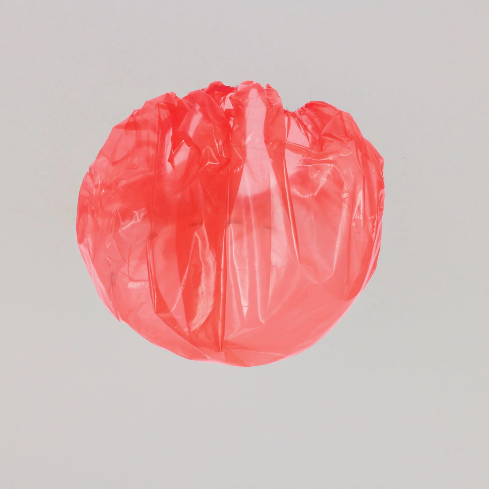 Дымозащитный пластиковый рукав 16 см