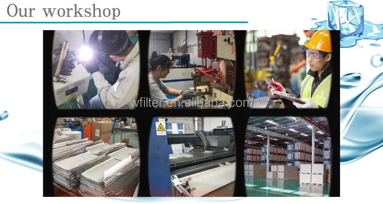 Сменный фильтр для компрессора с высокопрочной фильтрацией yk - Фотография_6