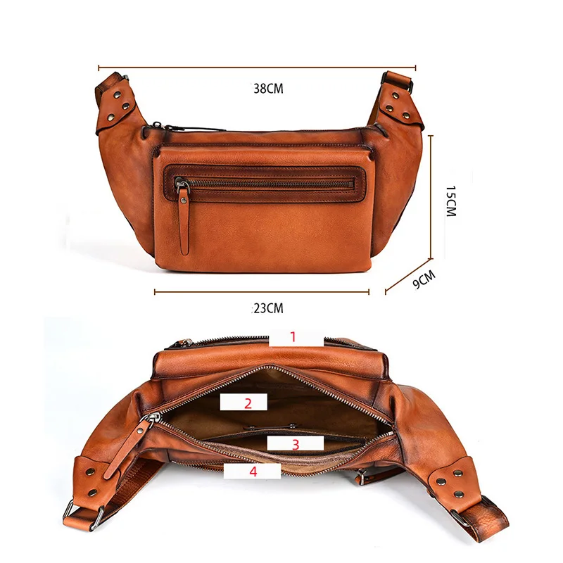 Поясная сумка поясные сумки для - Фотография_6