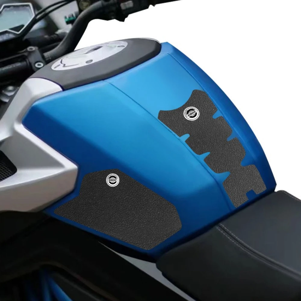 Наклейки для cfmoto 250nk 250 nk - Фотография_3